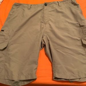 Great Pair of Cargo Shorts